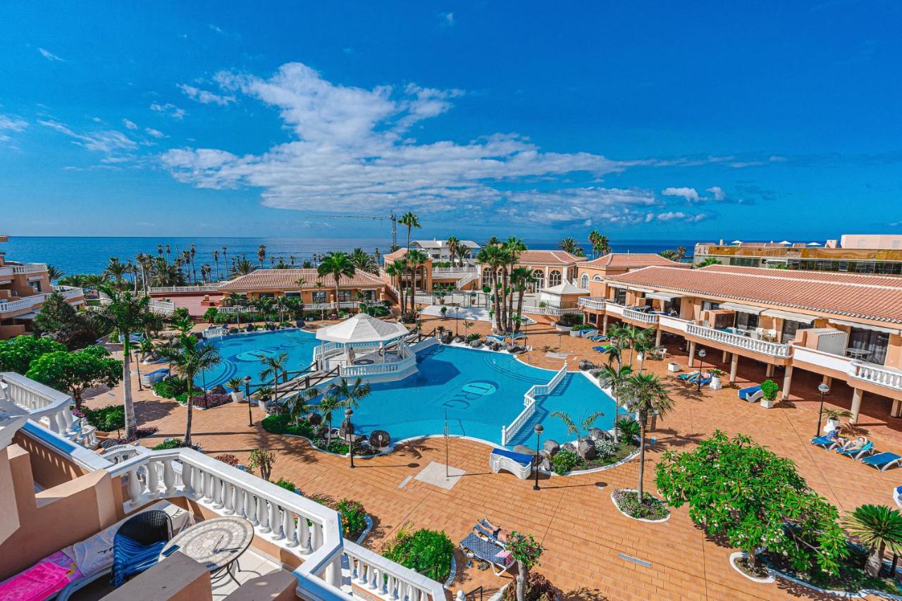 Las Americas Garden Плая-де-лас-Америкас Экстерьер фото
