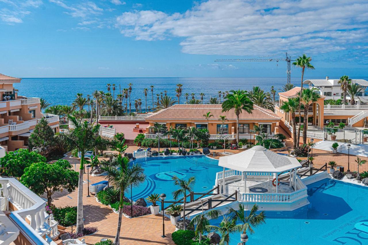 Las Americas Garden Плая-де-лас-Америкас Экстерьер фото
