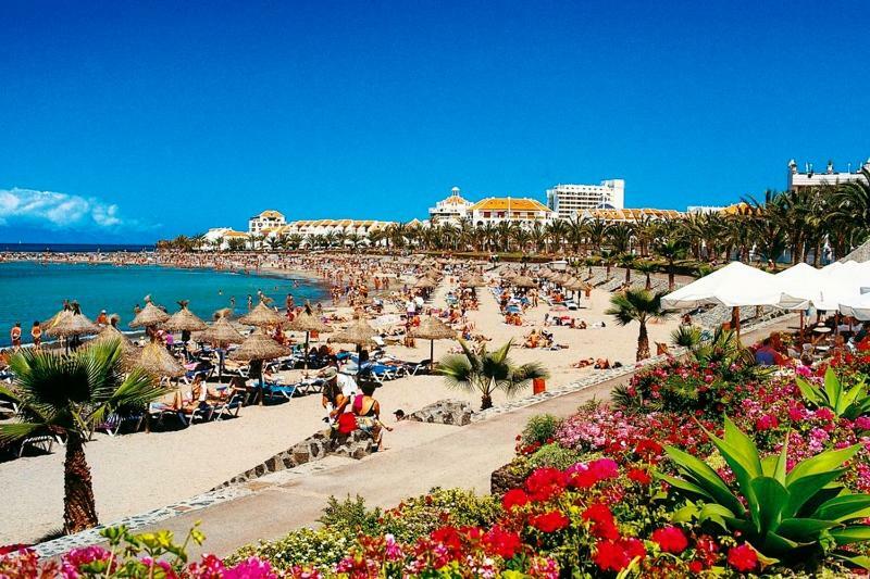 Las Americas Garden Плая-де-лас-Америкас Экстерьер фото